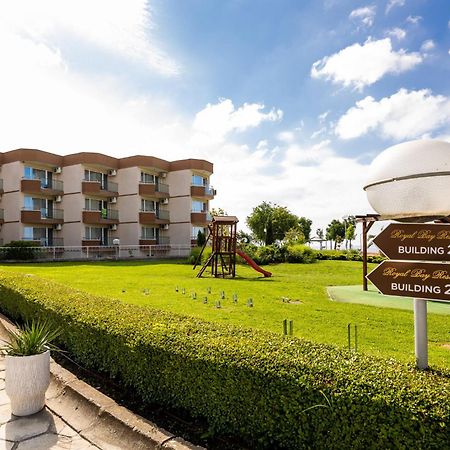 Royal Bay Resort Balcsik Kültér fotó