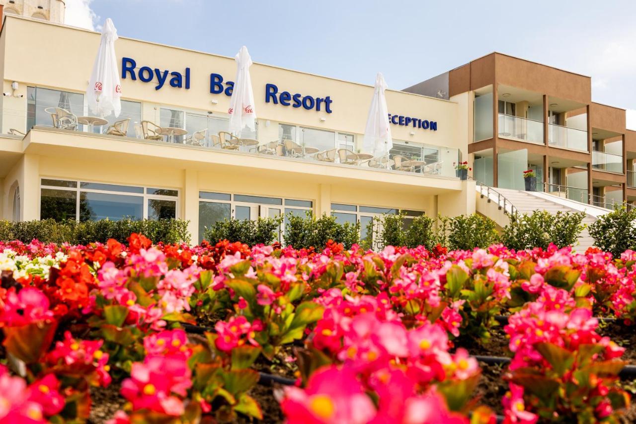 Royal Bay Resort Balcsik Kültér fotó